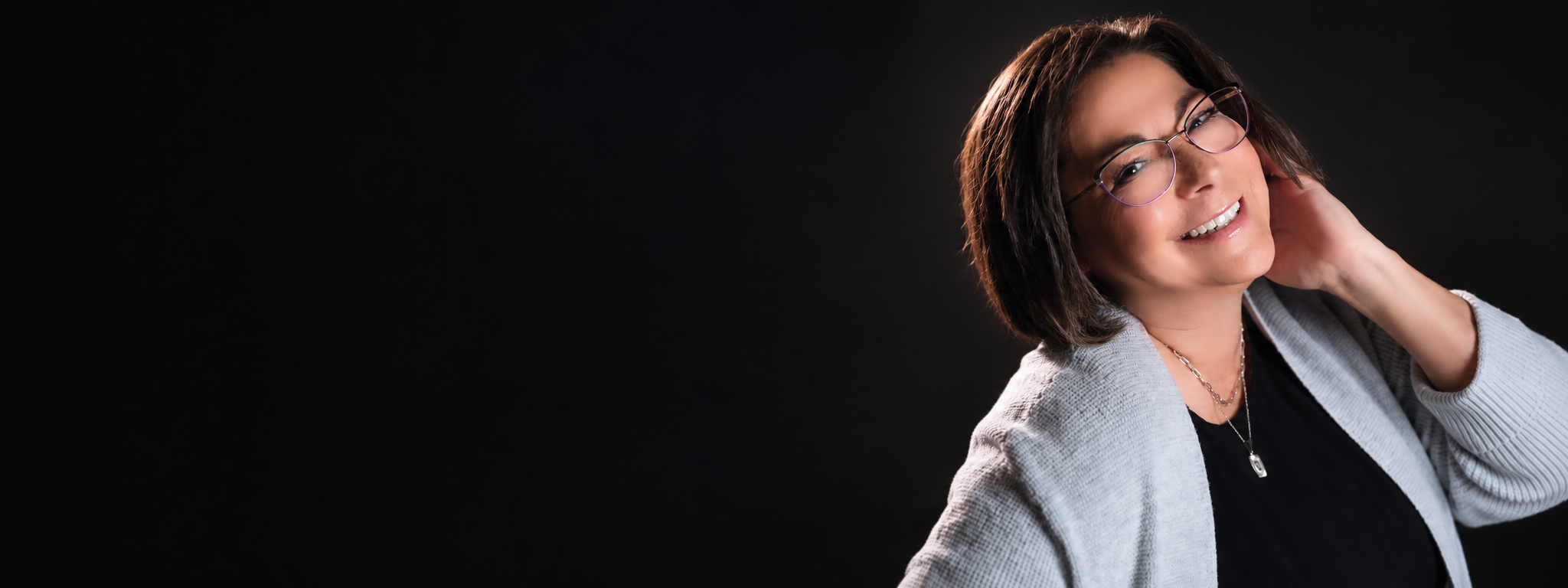Personal branding photography hero