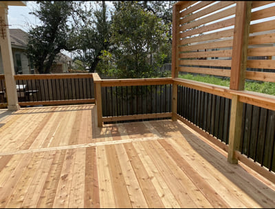 Siding repair in Converse texas