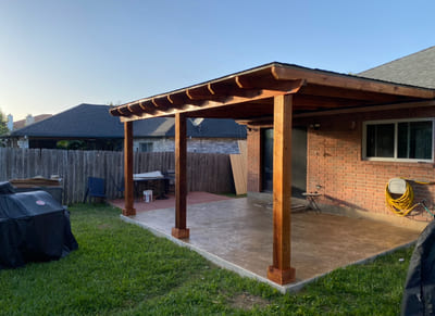 Siding repair in Converse texas