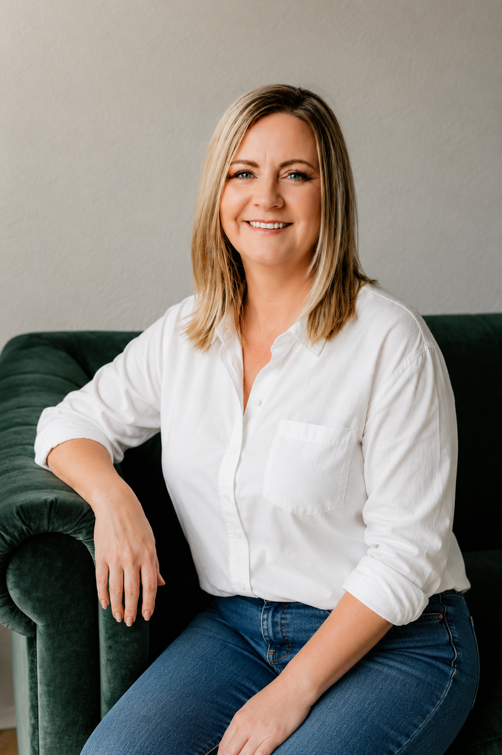 Lisa James — Divorce Conflict Solutions