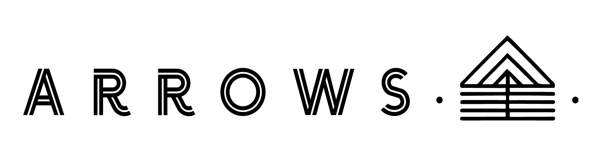 Arrows Displays
