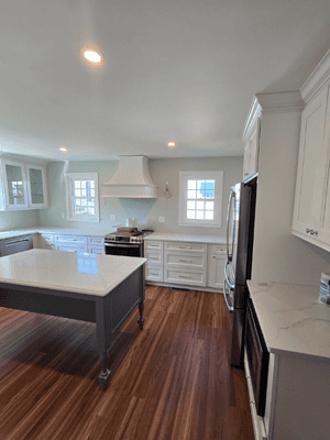 General contracting in Allegheny County