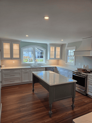 Bathroom remodeling in Allegheny County