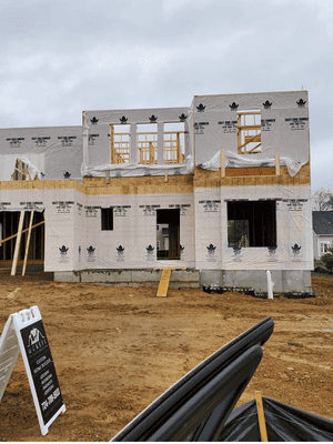 Additions in Allegheny County