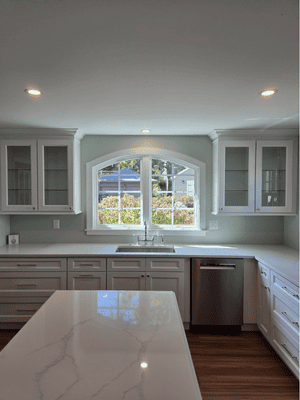 Kitchen Remodeling in Beaver County