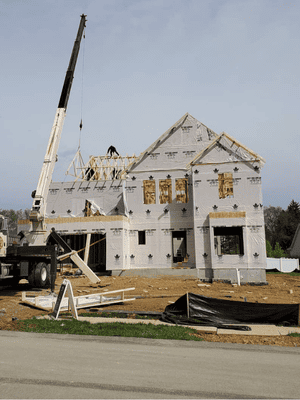 Kitchen Remodeling in Allegheny County