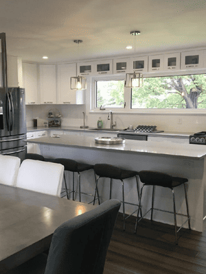 Additions in Allegheny County