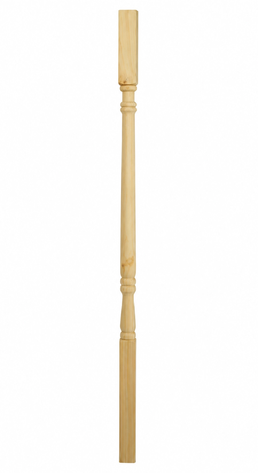 Georgian Spindles