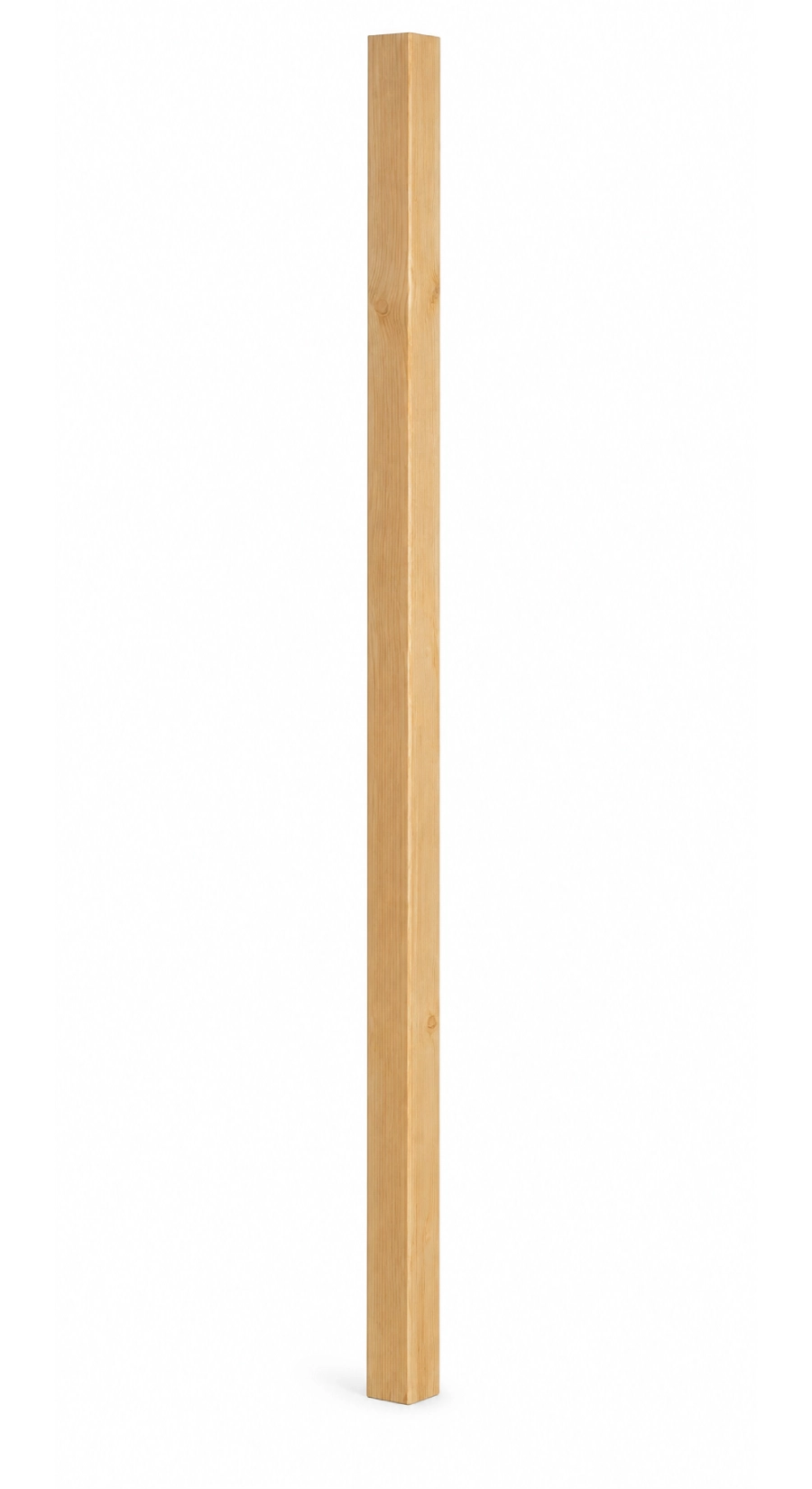 Square Spindles