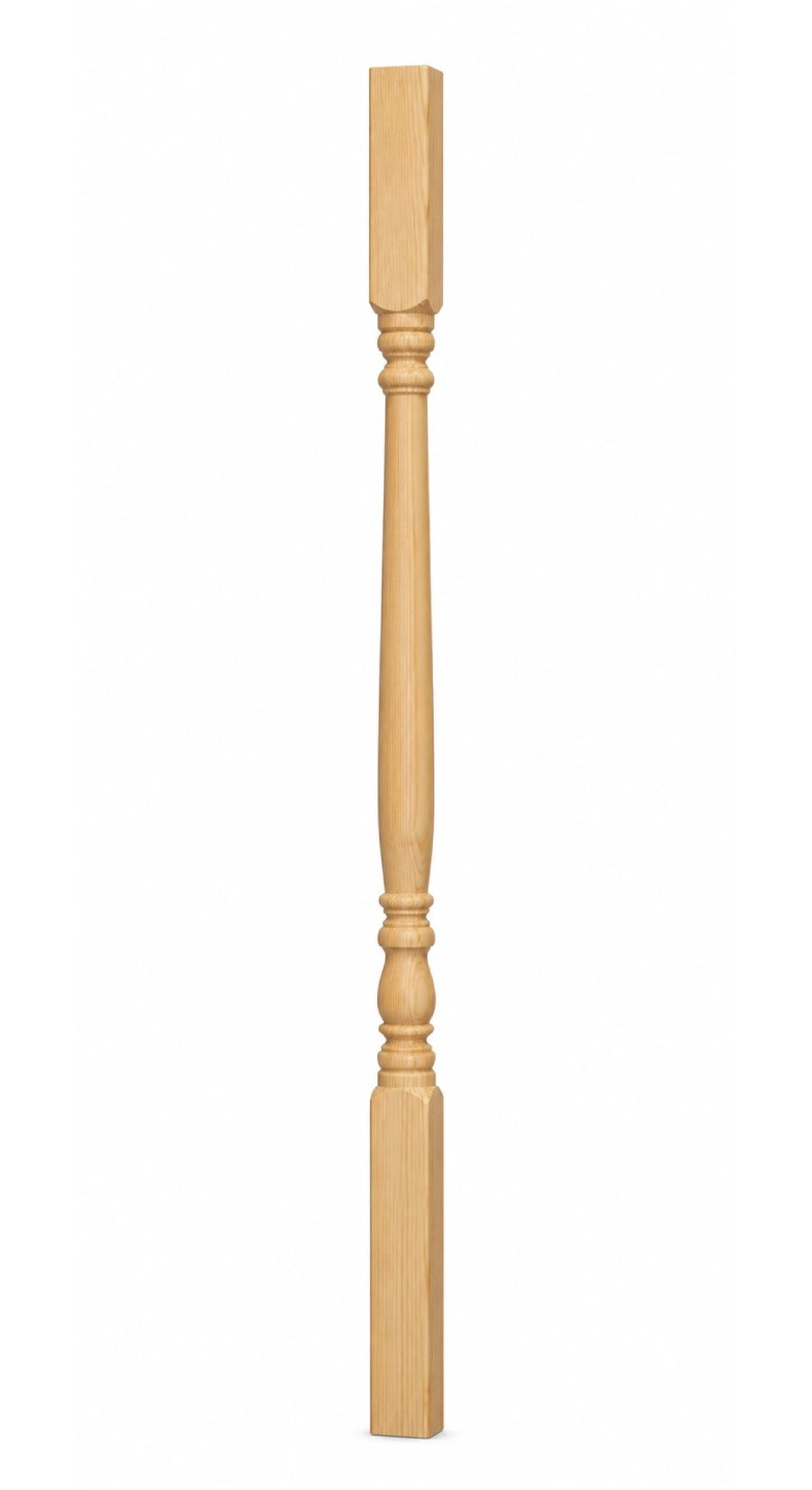 Calonial Spindles