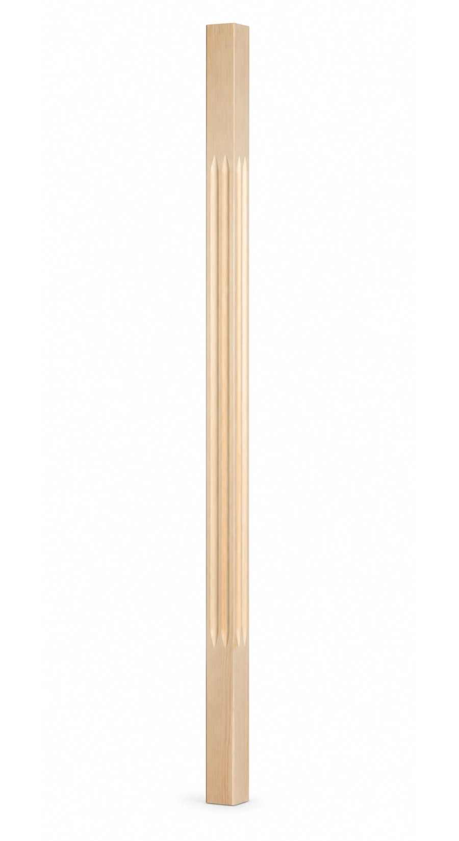 Pine Spindle