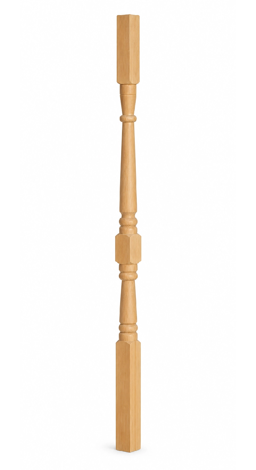 Victorian Spindles