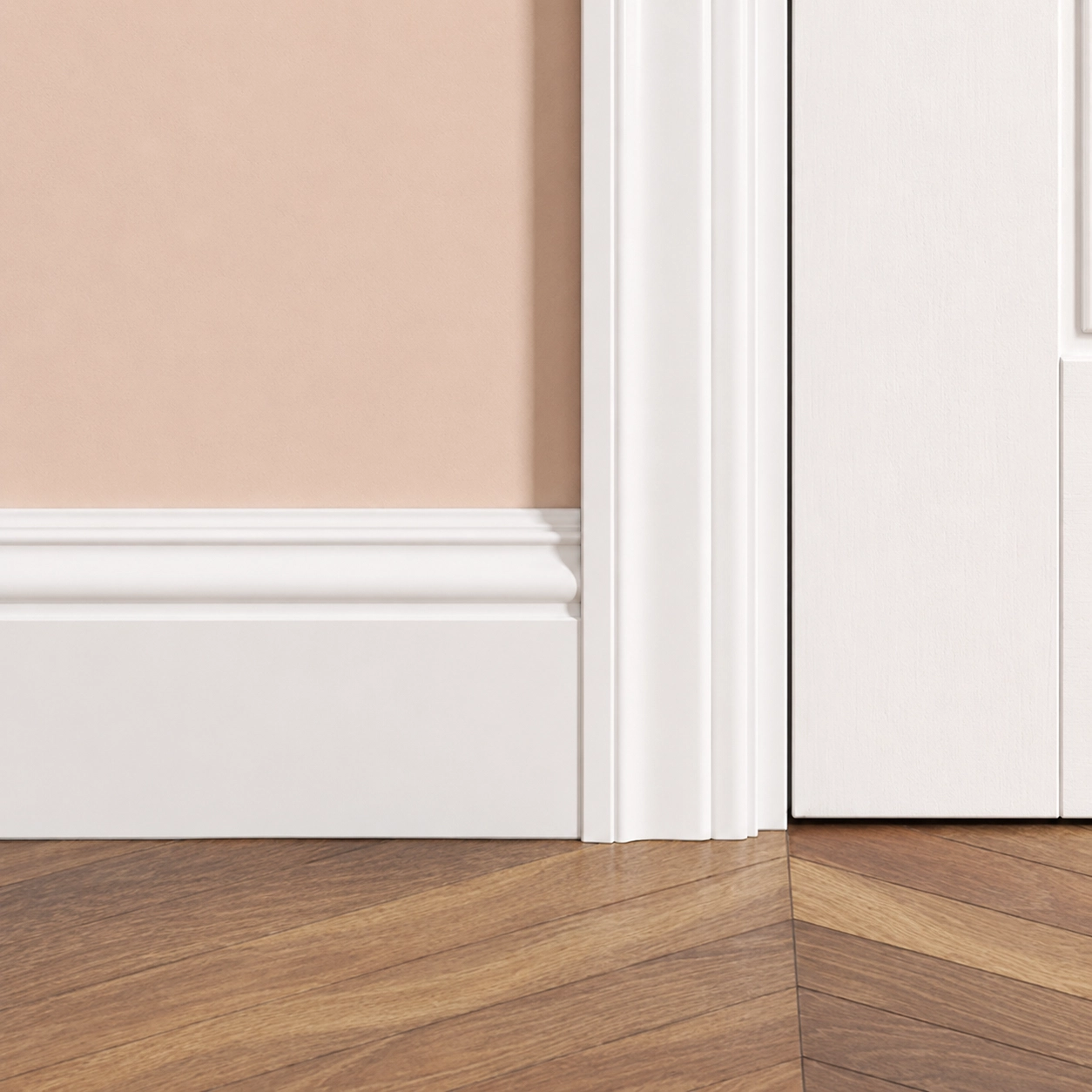 Ogee MDF
