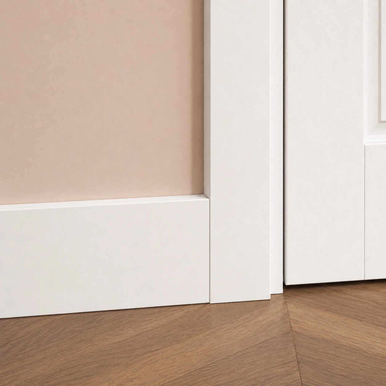 Square Edge MDF
