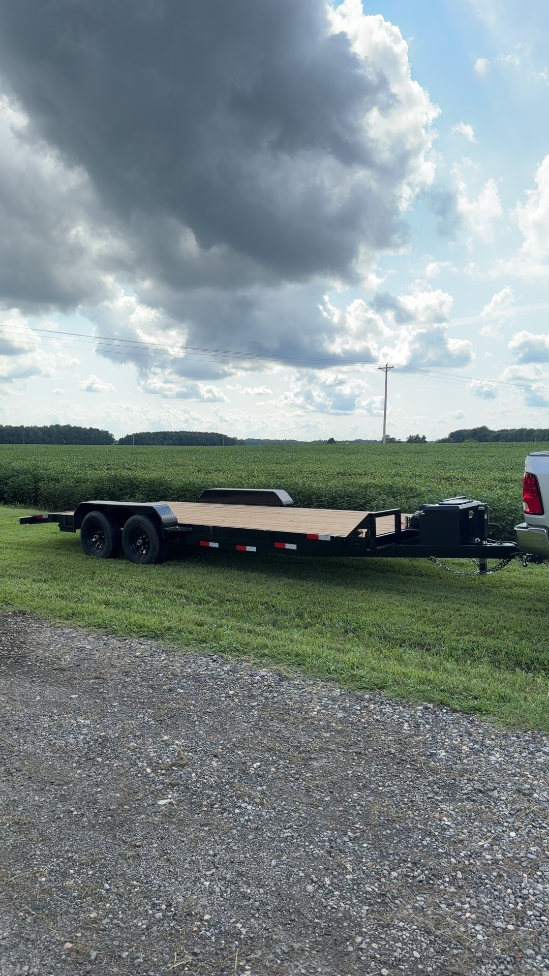 Car Hauler trailer rental in Elizabeth City, NC