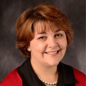 Shari Dexter