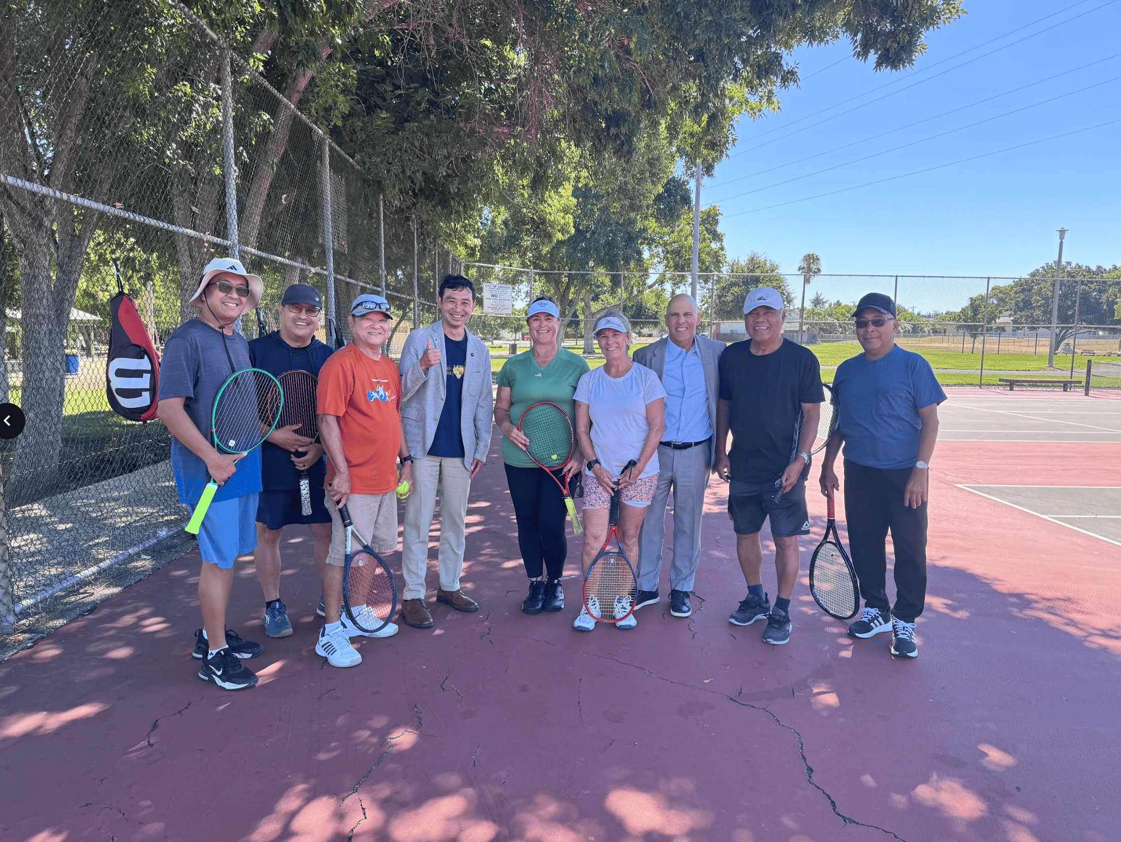 How Take Care of Antioch Serves Across All Neighborhoods - Take Care of Antioch
