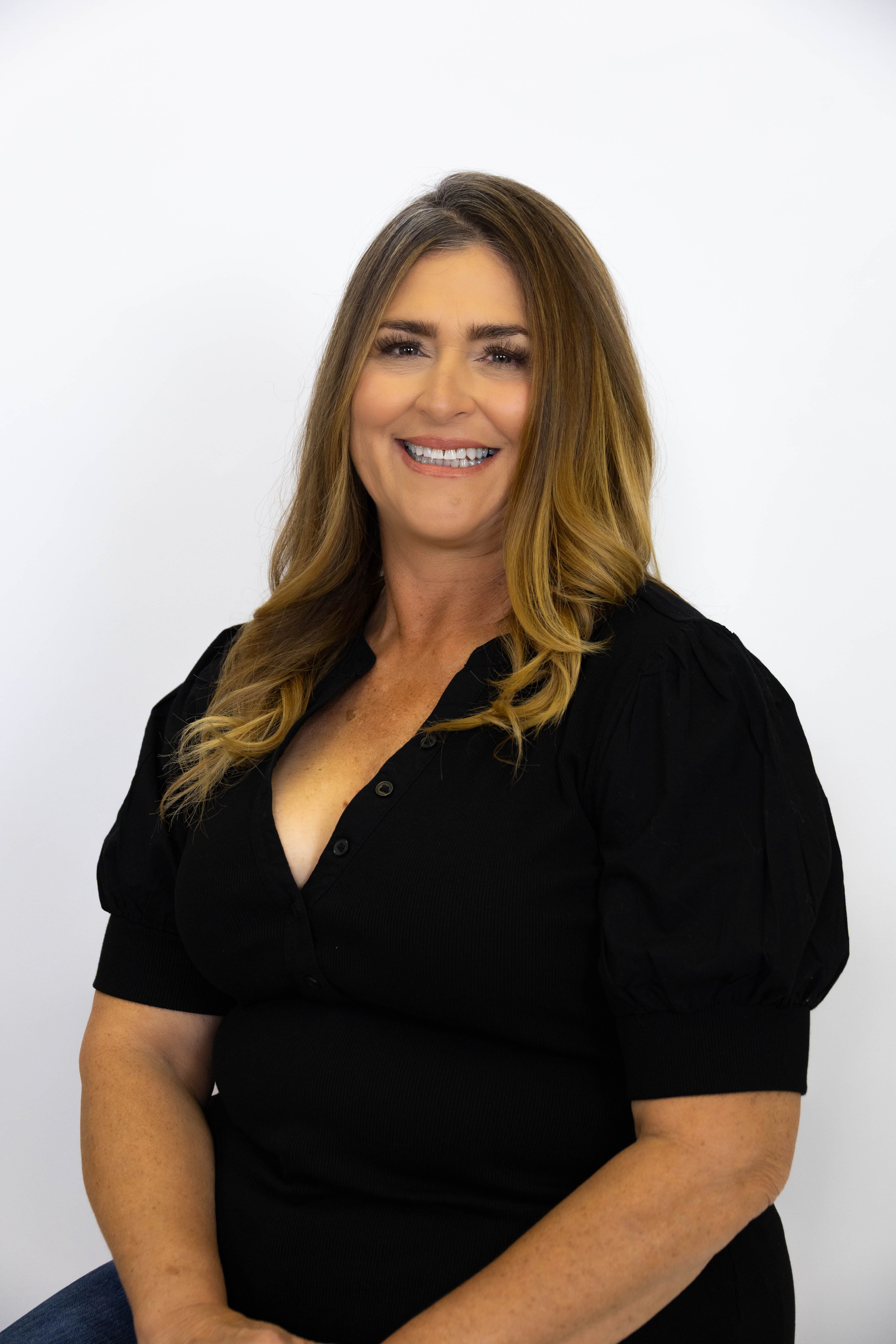 Jenifer Agpaoa, President of Take Care of Antioch