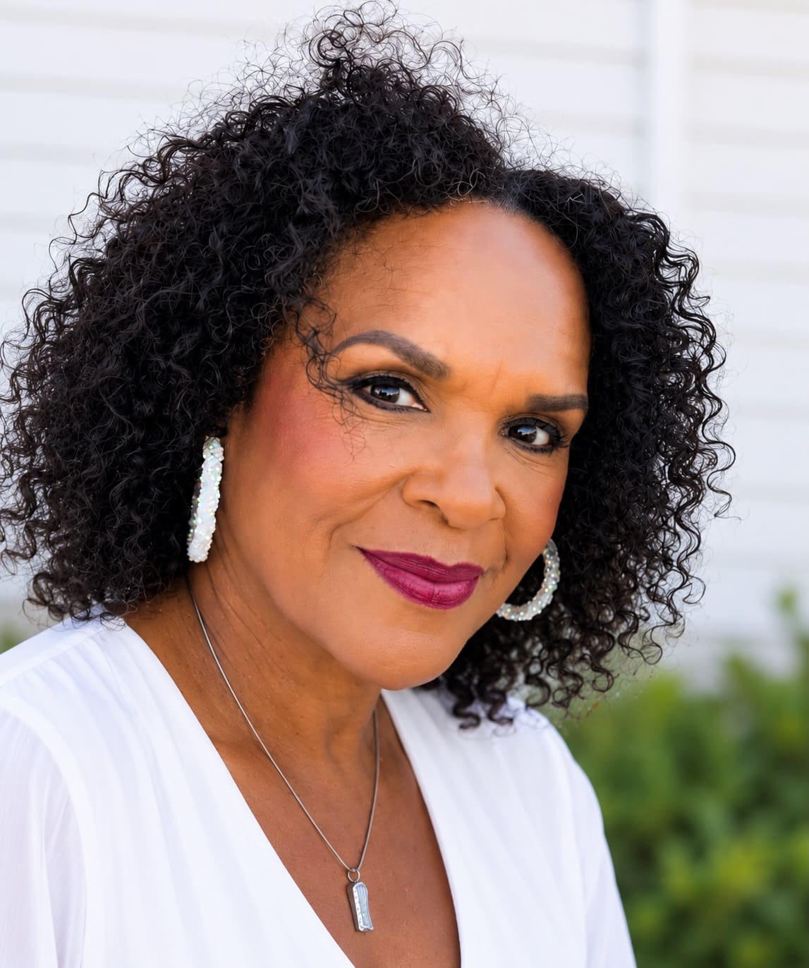 Theresa Phillips, Secretary & Board Member of Take Care of Antioch
