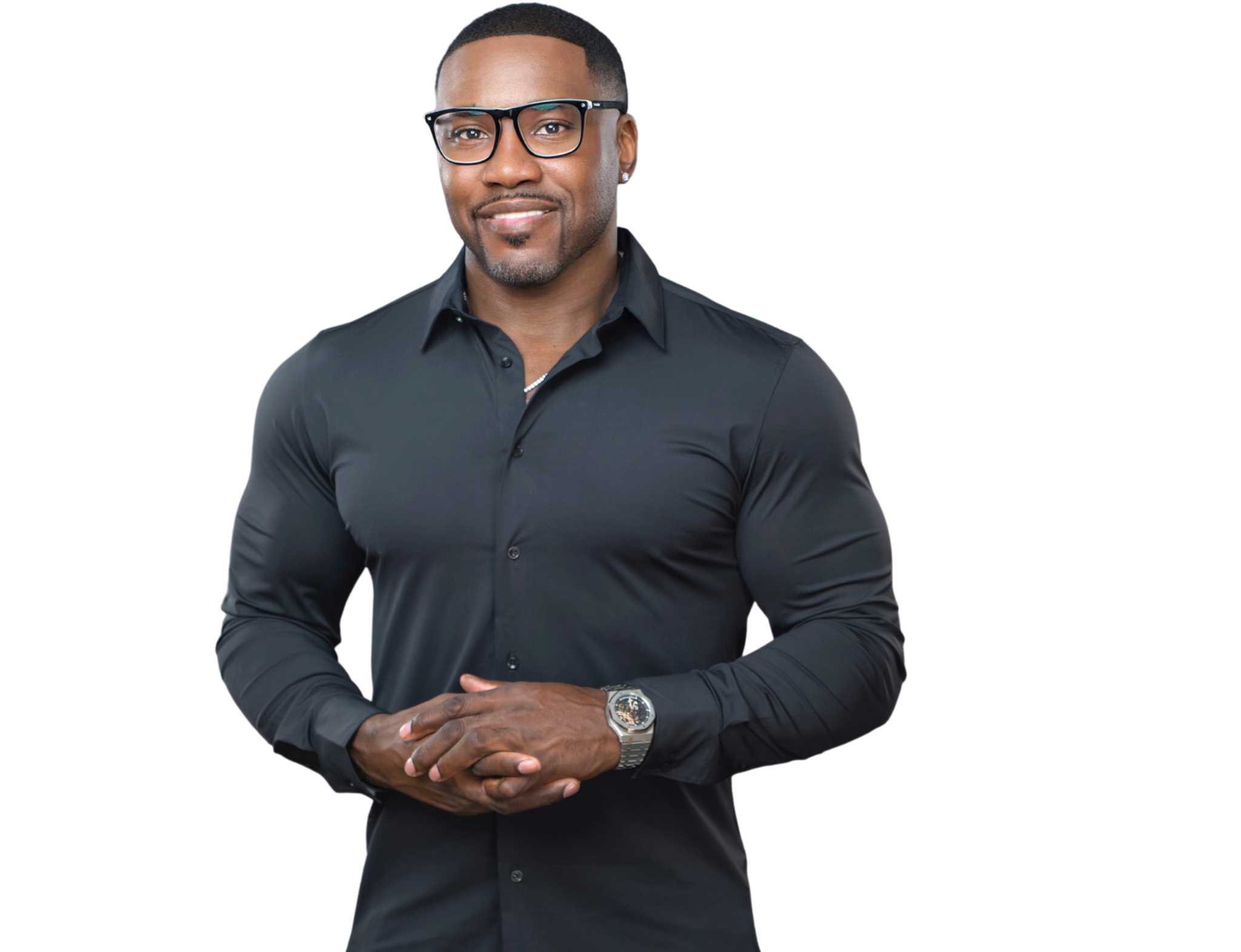 Kevin Murphy, founder of Bankable