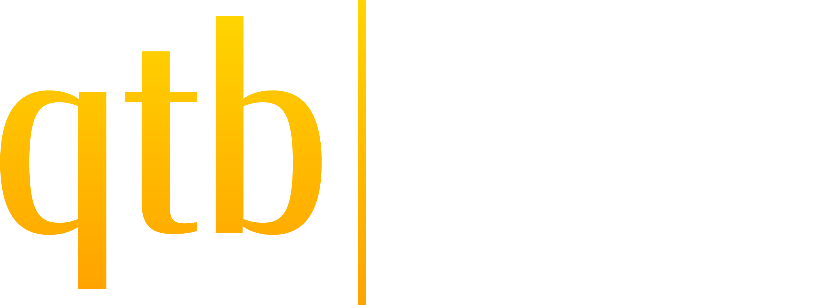 QTB Advisory Group primary logo