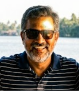 Dr. Patel