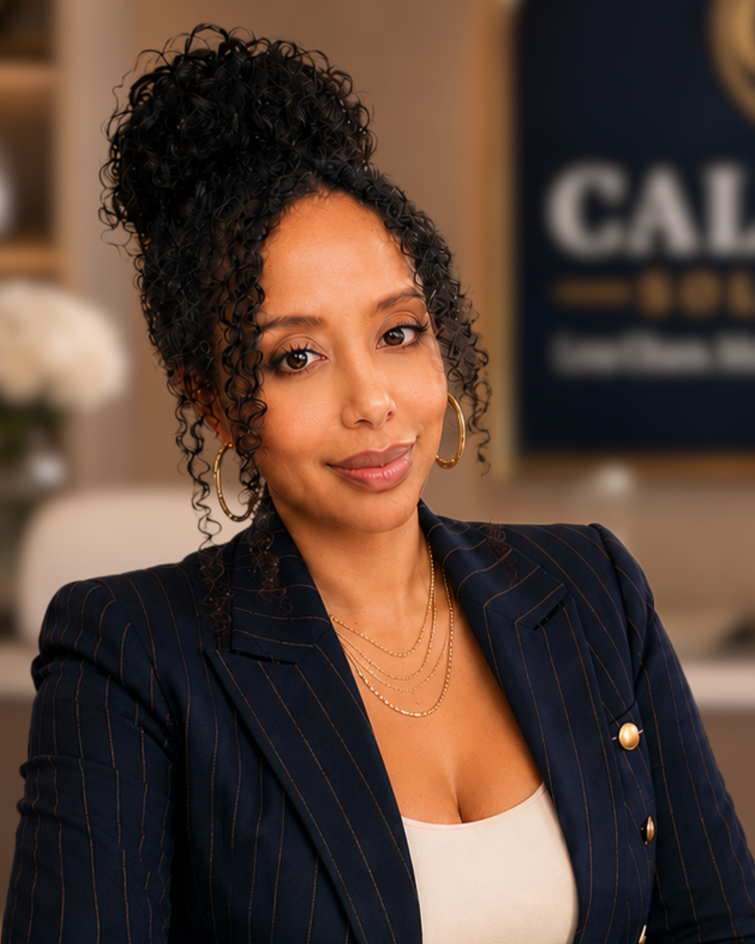 Yesenia Law, Founder of Call Law Solutions