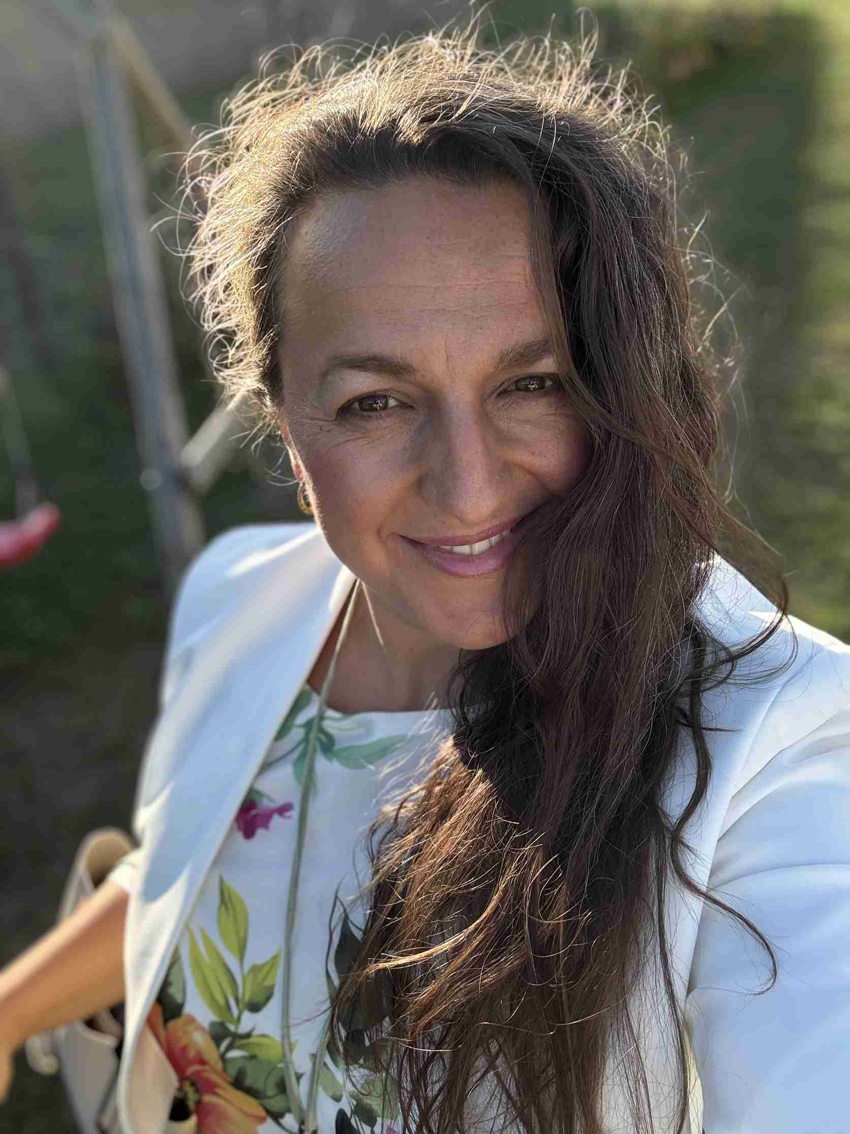 Marie Riva