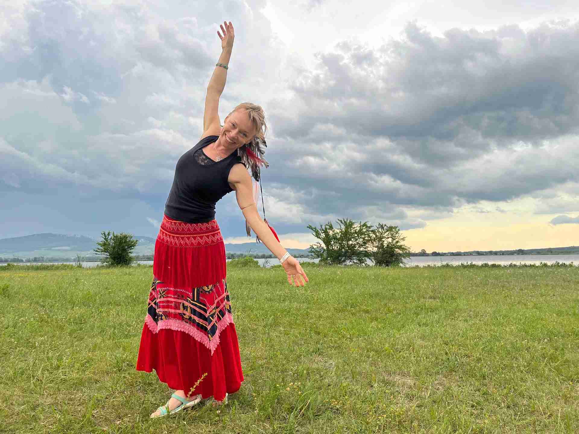 Šárka Alaya