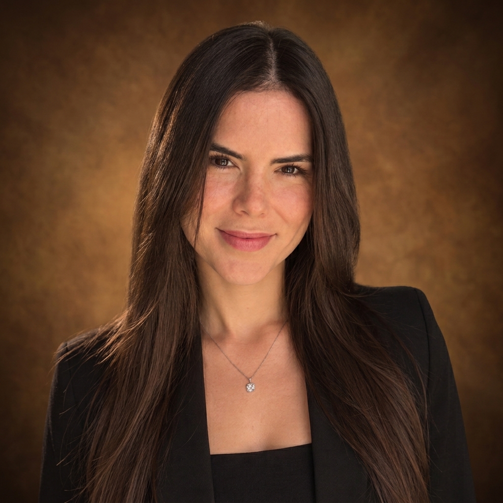Michelle Plazola