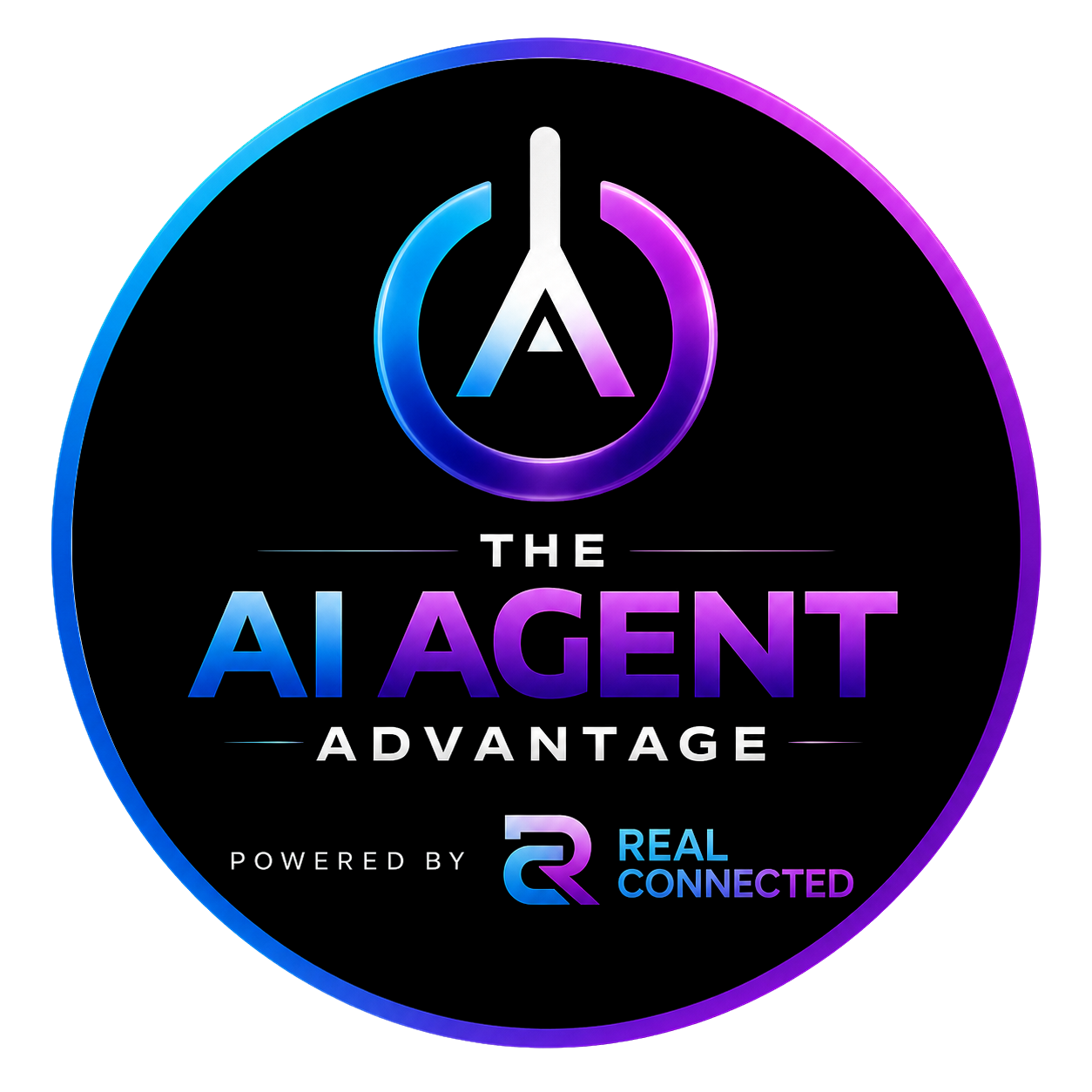 The AI Agent Advantage