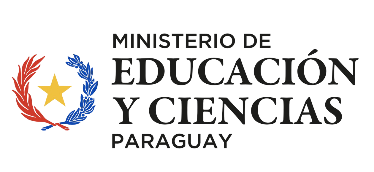Logo MEC Paraguay