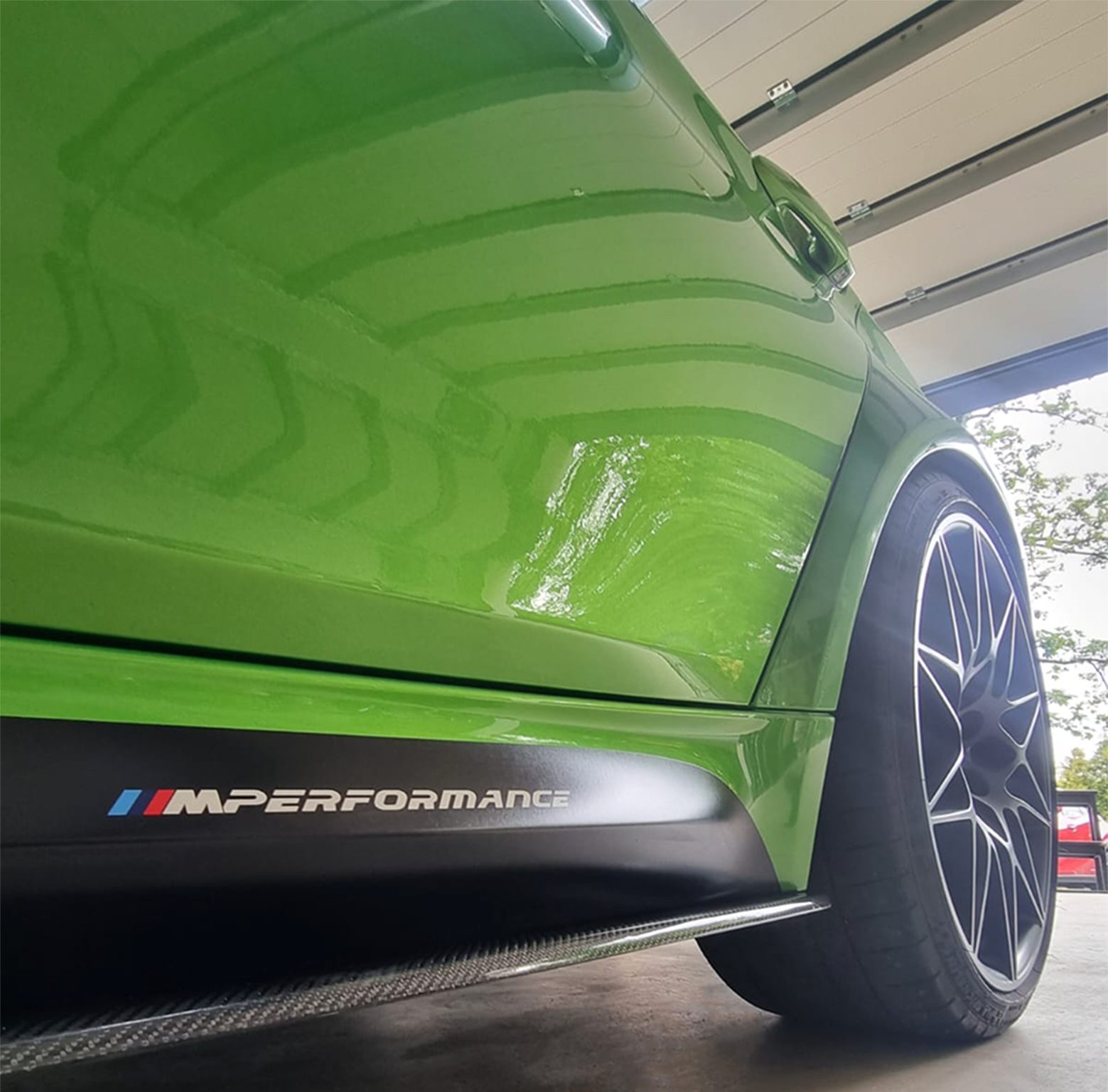 What is Ceramic Coating?