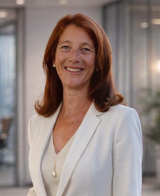 Claire Morato, fondatrice Organisme Vivant®