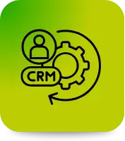 CRM & Lead Automation