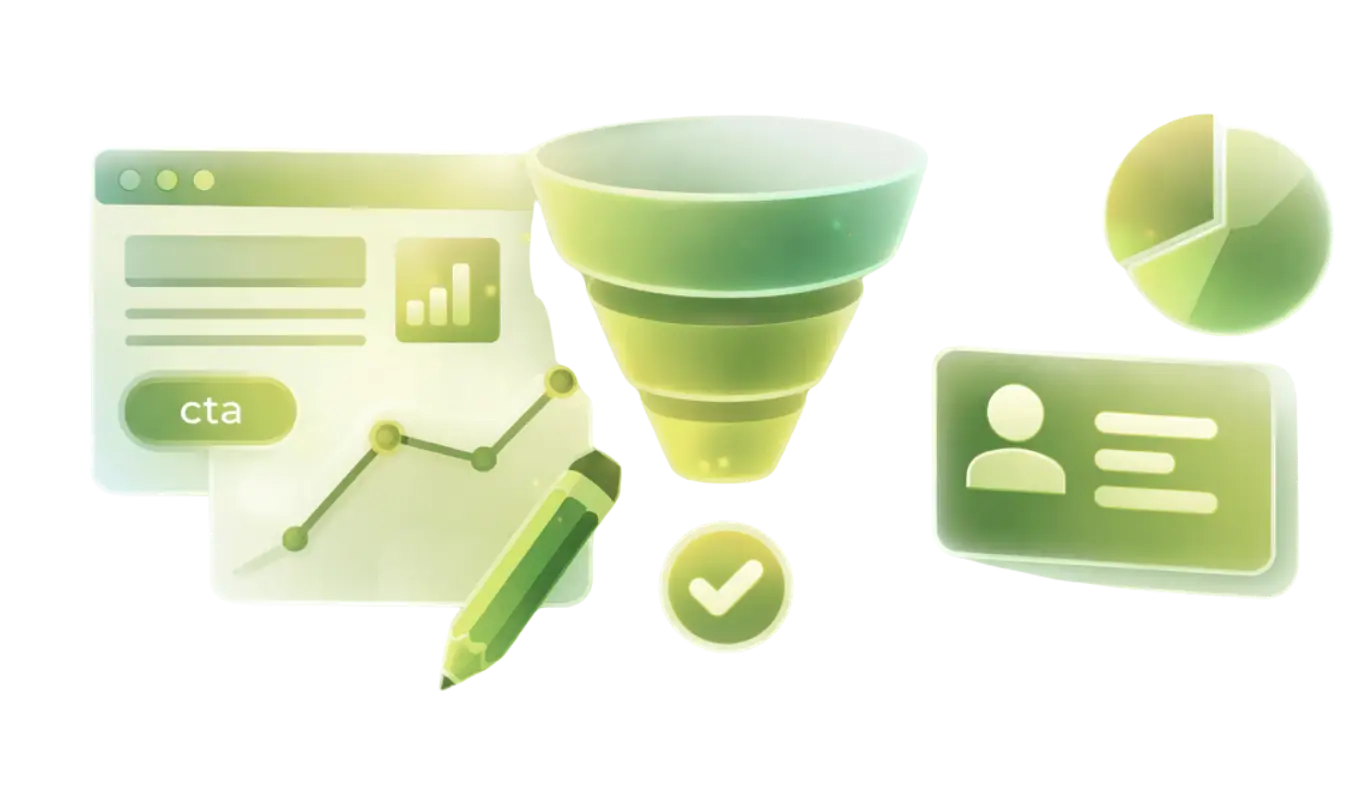 Trophy icon to showcasing business process automation Delivered projects.