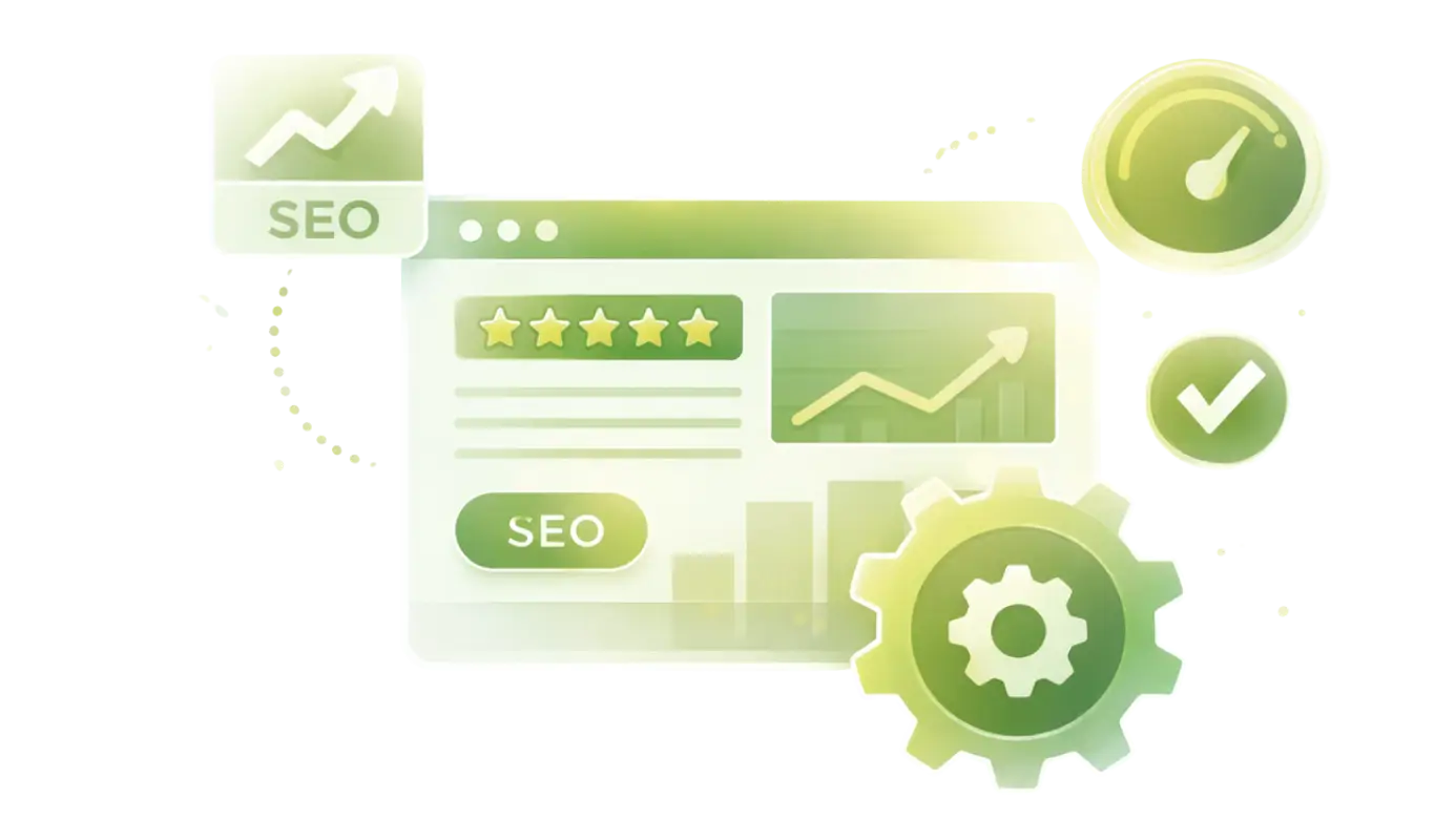 Trophy icon to showcasing business process automation Delivered projects.