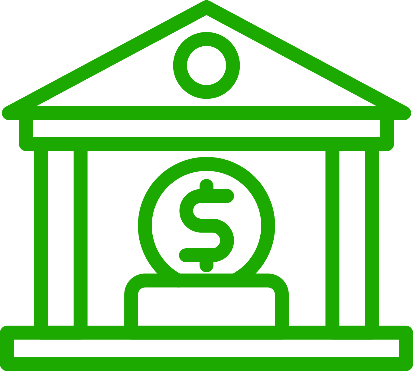 Banking & Financial Services