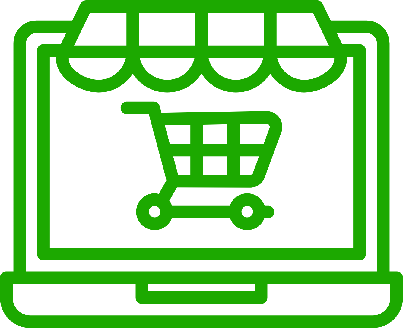 E-Commerce