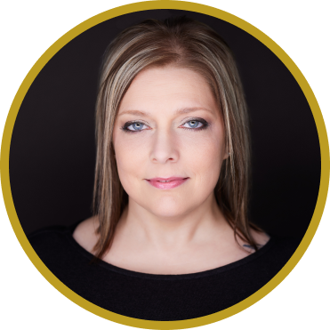 Christina Fritz - CEO