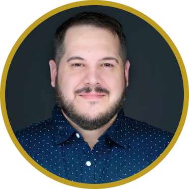 Grant Fritz - COO