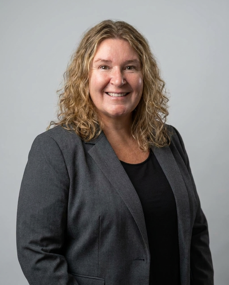 Vicki Campbell