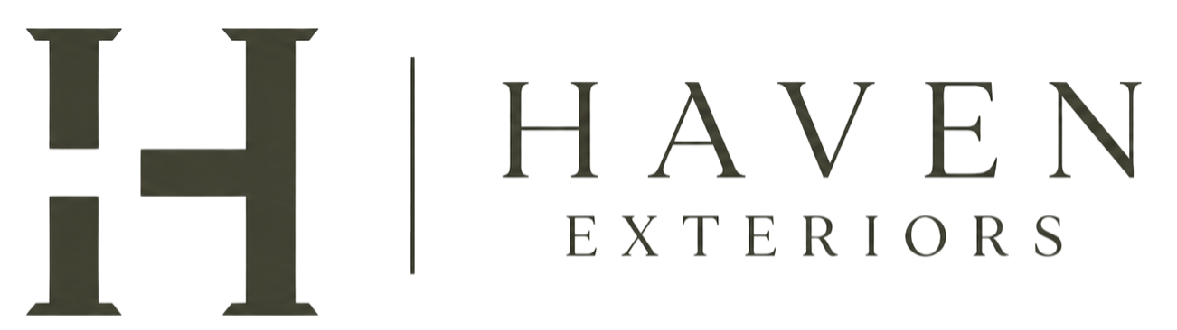 Haven Exteriors logo