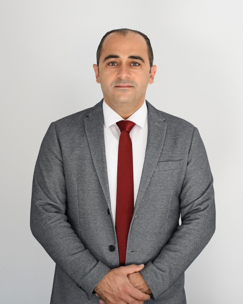 Bashar Khadra, Ottawa Mortgage Broker