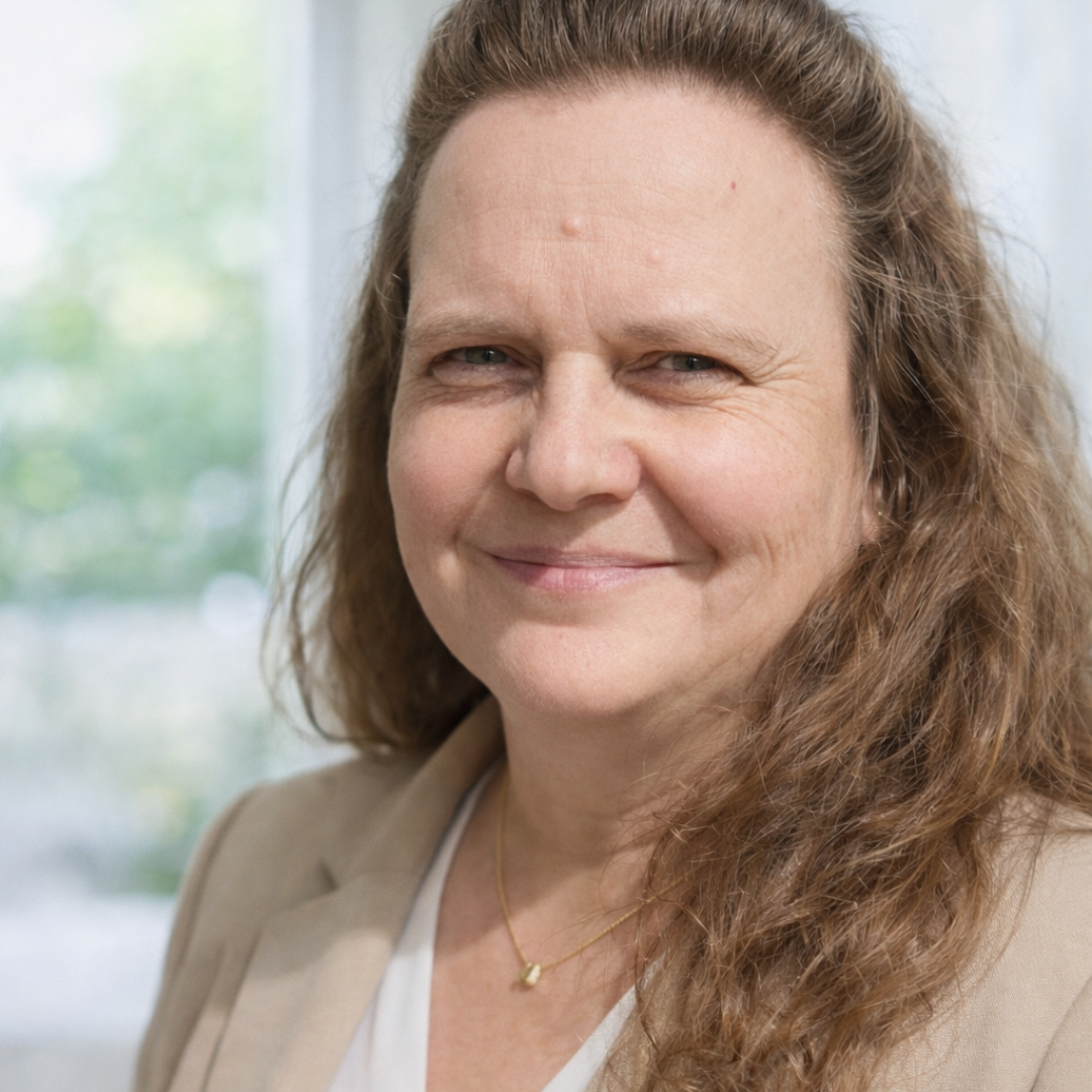 Birgit Gerstberger