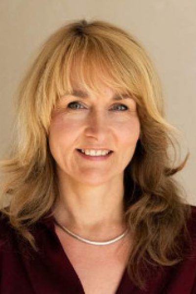 Dr. Astrid Steinmetz