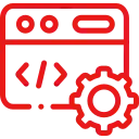 Icone Reprogramação de Ecu