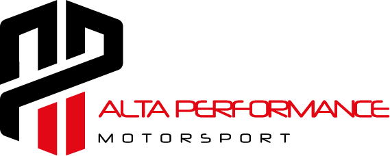 Logo Alta Performance Motorsport Curitiba