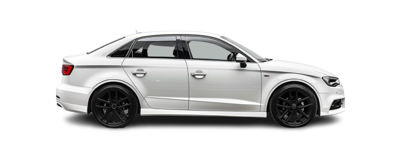 Remap AUDI A3