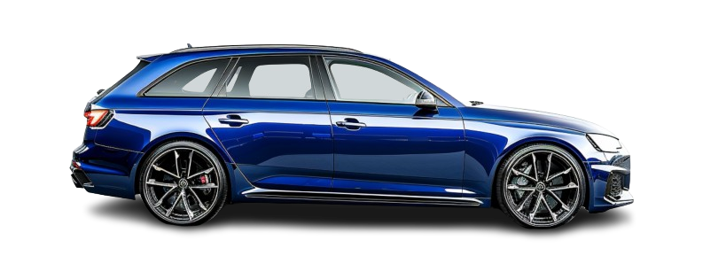 Remap AUDI RS4